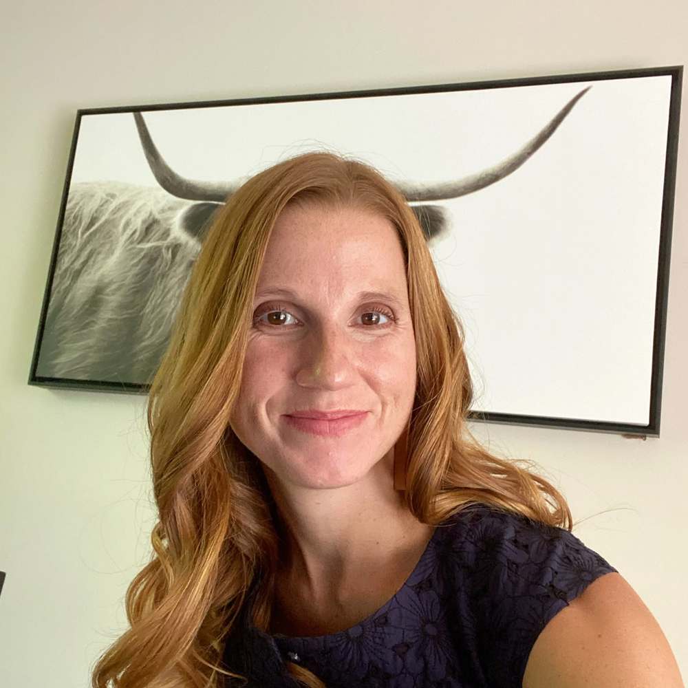Meet your Posher, Kimberly